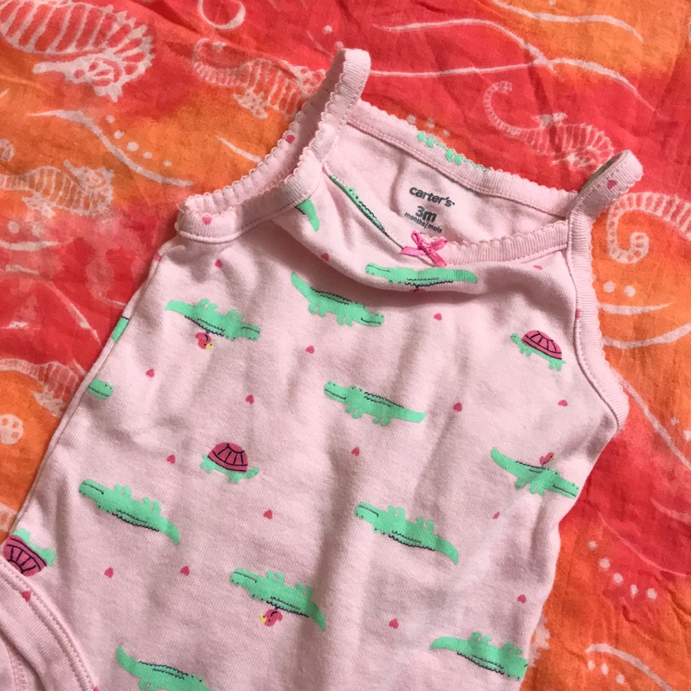Bodysuit - Picture 2 of 3
